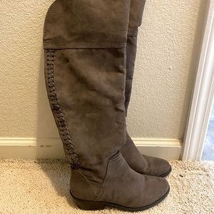 Kohl’s Tessy Tall Boots